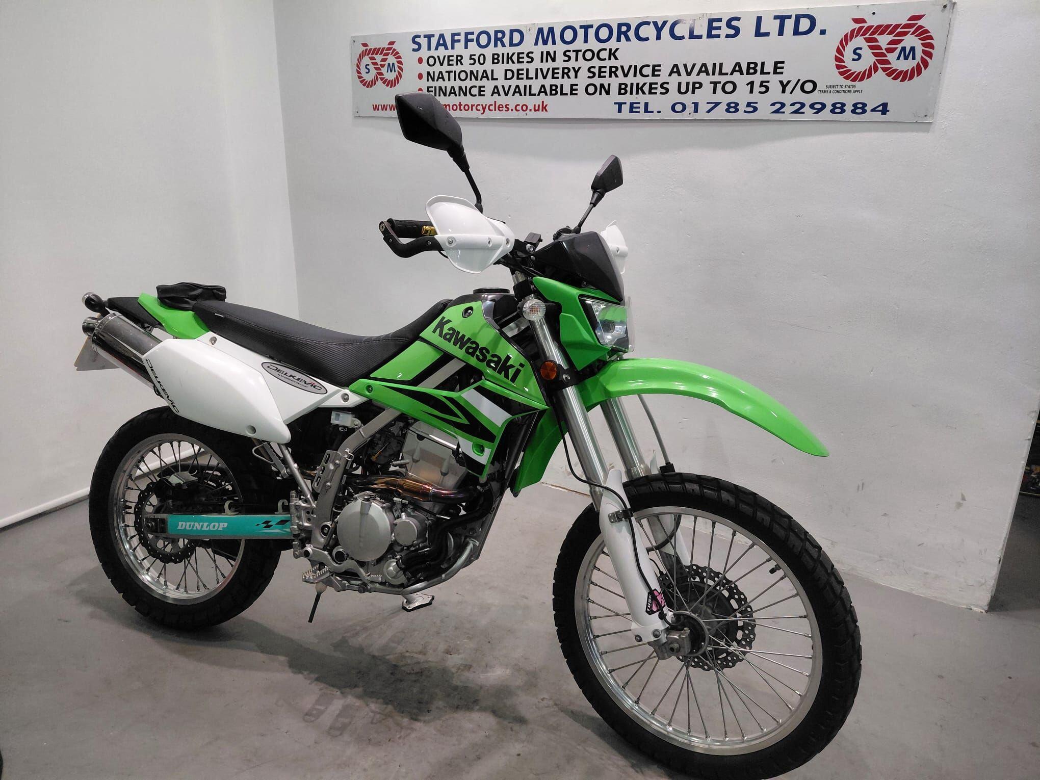 その他 ps Kawasaki bikes for sale in Walsall | AutoTrader Bikes
